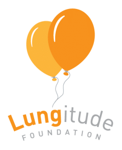 Lungitude Foundation logo